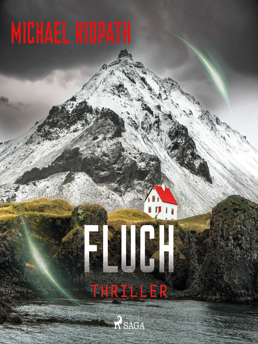 Title details for Fluch by Michael Ridpath - Available